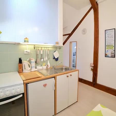 Studio Apartment White Zagreb Exterior photo